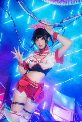 Bola kucing Kizunai@quickfrozen (8 foto)