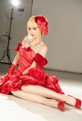 Nasib/ekstra Nero Claudius-Idol Emperor@-Liqing- (9 foto)