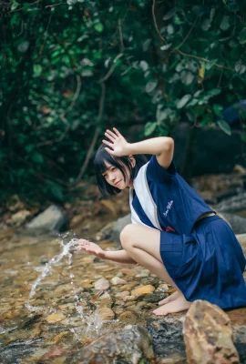 Gadis Ono w – Xiaoxi (9P)