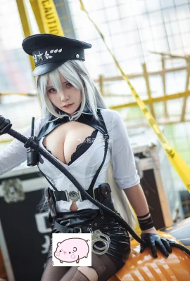 Azur Lane Ganguote@Holding Mozi aa (Kugou Mushroom·Firefly Animation Music Carnival) (9 foto)