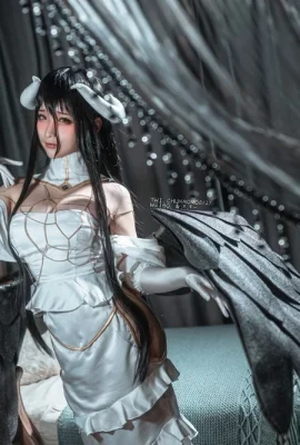 (Momo Konyol) Albedo 2