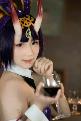 FGO Shuten Doji@Hujan dan Salju Tidak Musiman (9 foto)