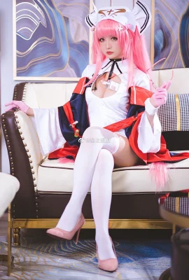 Azur Lane Perseus@星之Chichi(9 foto)