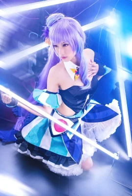 MIKUMO oleh Reina C雷娜