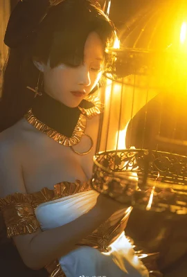 Nasib/GrandOrder Ishtar@-Rinko-chan- (9 foto)