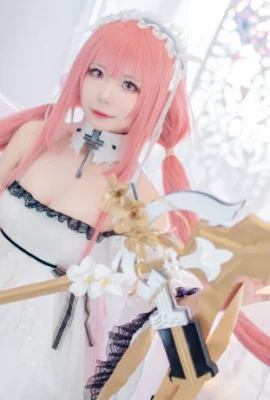 Azur Lane Perseus@Messy_May (9 foto)