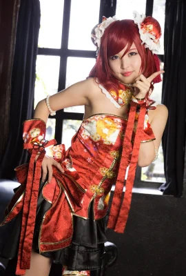 (Flamework (YURICHA, Na-san)) Kepik (Love Live!)