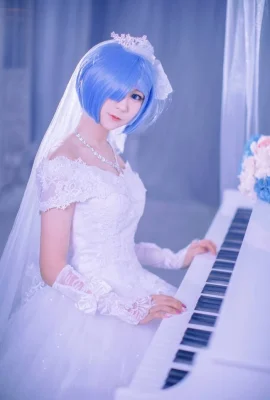 Rem COS Hanayue (11 foto)