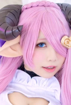 (@Ayaki_chuchu99) Fantasi Narmaya Granblue