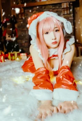 Super Sonico Sonico @Rima 丽丽丝(8 foto)