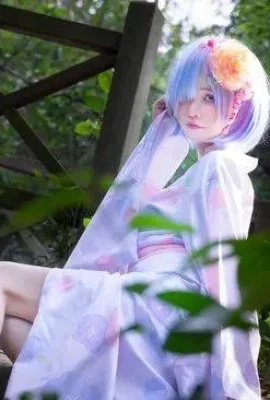 Gambar Rem COS “Re: Kehidupan di Dunia Berbeda dari Nol”[CN: Teacher Coco](9 foto)