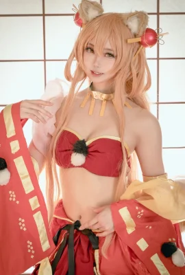 Suzuka Gozen mirinnebi (15 foto)