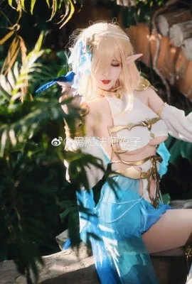 kukuru, penduduk desa kelima di desa peri @黑魔师夜子(10 foto)