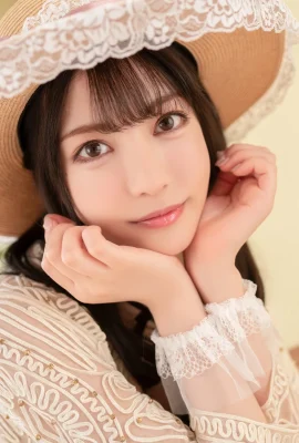 (Kaede カレン) Dewi kemenyan yang keren dipenuhi dengan keharuman yang nikmat (17 Foto)