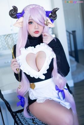 Hana Bunny – Pembantu Narmaya