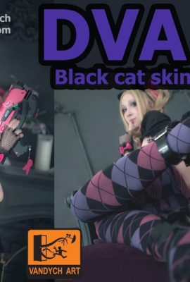 Vandych – Kucing Hitam D.Va