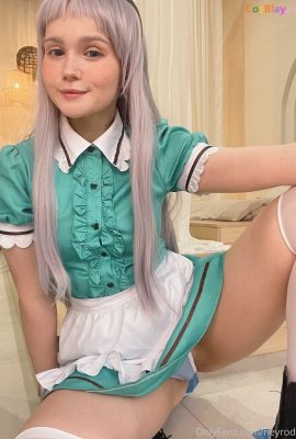 Neyrodesu – Hideri Kanzaki