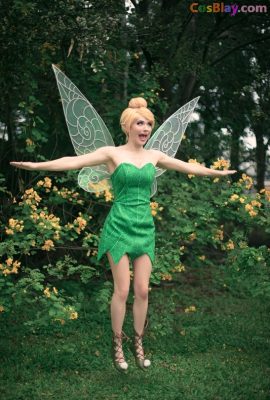 Nichameleon – Tinker Bell