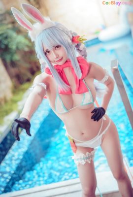 Okita Rinka – Bikini Usada Pekora