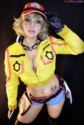 Shermie – Cindy Aurum