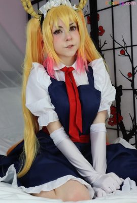 Memalingkan muka – Tohru