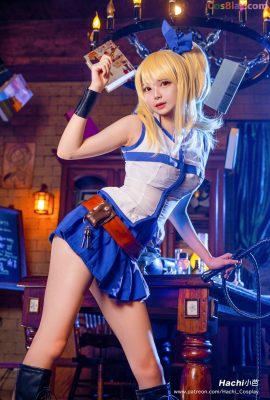 Hachi 小芭 – Lucy Heartfilia