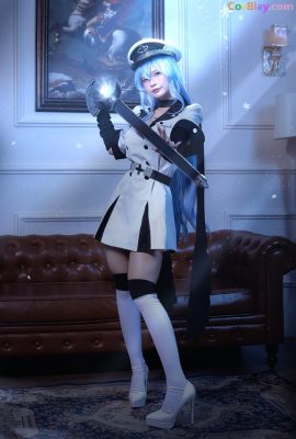 Azami-Esdeath