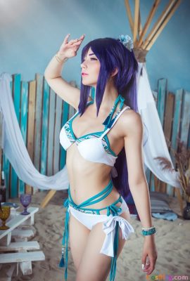 Oichi – Bikini Kanan Matsuura