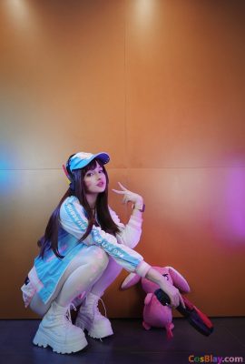 Hidori Rose – D.Va Santai