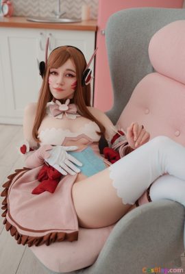 Donna Loli – Gadis Ajaib D.Va