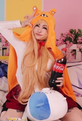 Rusty Fawkes – Umaru Doma