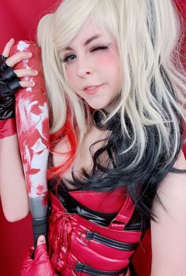 Melondoki – Harley Quinn