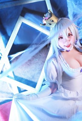 Yurihime – Boosette