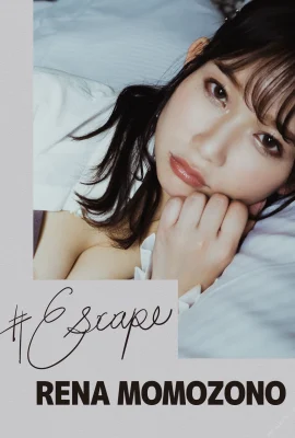 Momozono Reina 【Foto】 【Escape】 (98 Foto)