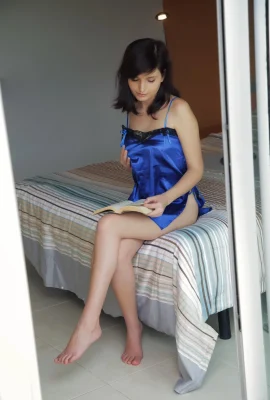 Flaca – Sutra Biru (86 Foto)