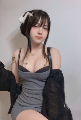 (Angel Chan) Istri Pembunuh D NIKKE