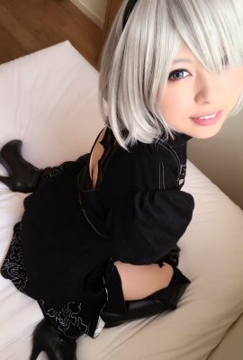 (Aoi Rena) Yorha No.2 Tipe B