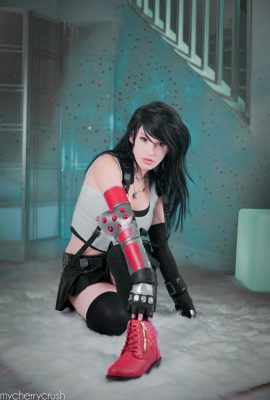 Hancurkan Ceri – Tifa Lockhart