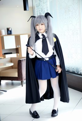 Strategi Makaroni Girls & Pussy Azuki (Galpan)