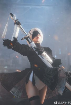 (Pangeran Elinor) Yorha No.2 Tipe B