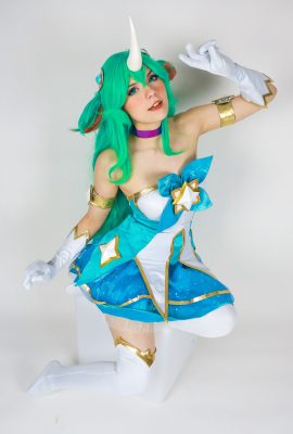 Meggii – Soraka