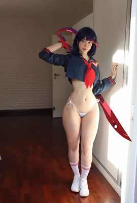 Meladinha – Ryuko Matoi