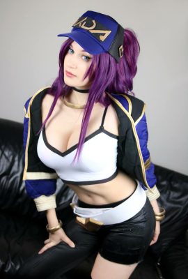 Meryl Sama Akali Kualitas Rendah