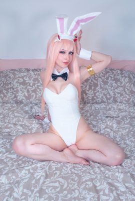 Shirokitsune – Kelinci Nol Dua