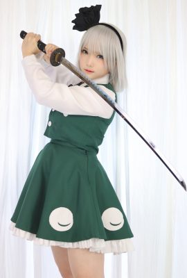 Yukina – Youmu Konpaku