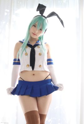 (Yukina) Koleksi Shimakaze