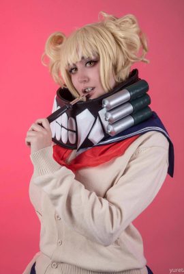 Yureta – Himiko Toga