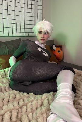 Danny Phantom (pengirim)