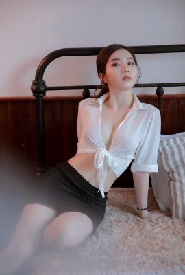 (EternalDesire.com) Mila – Kesenangan Mandi