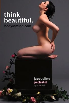 (BIM) Jacqueline – Alas